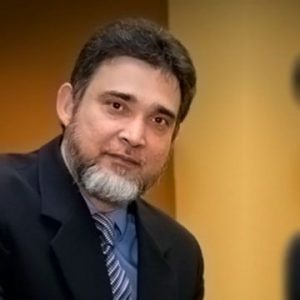 د. مسرور عالم
