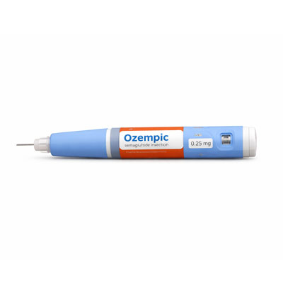 Image of Ozampic injection