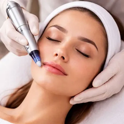 Dermapen Treatment in Dubai