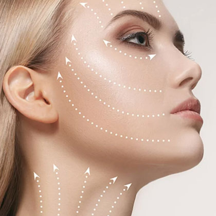 HIFU Treatment