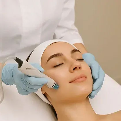 HydraFacial