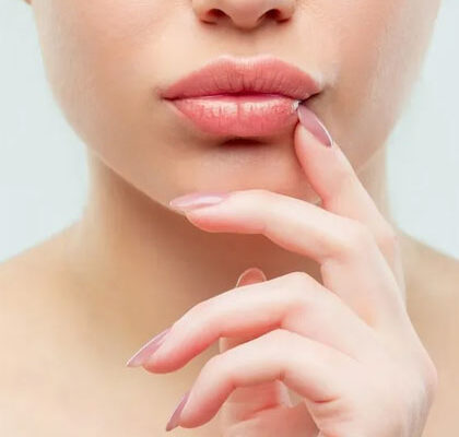 Lip Augmentation Cost In Dubai