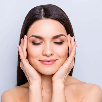 Skin Rejuvenation Treatment