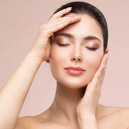 Skin Whitening Treatment