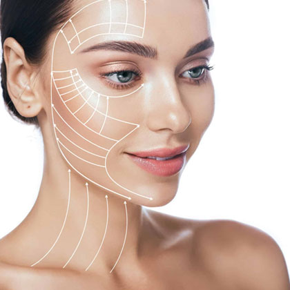 Ultherapy Treatment in Dubai
