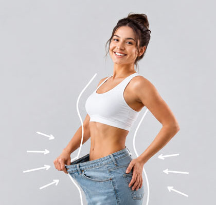 Brazilian Butt Lift Cost in Dubai
