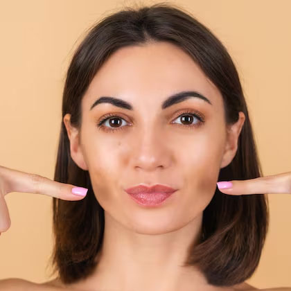 Cheek Augmentation in Dubai