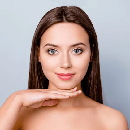 Chin Implant in Dubai