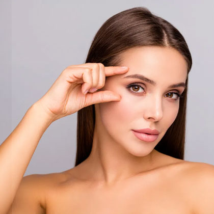Dark Circles Treatment
