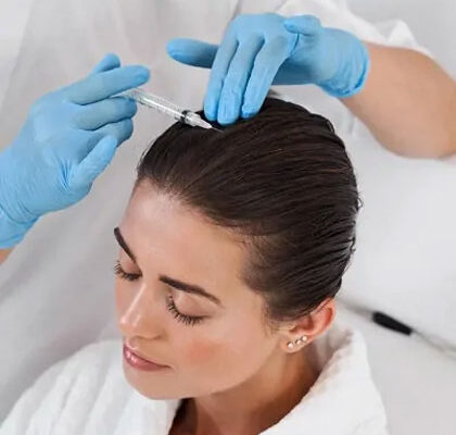 Exosomes Hair Treatment Price