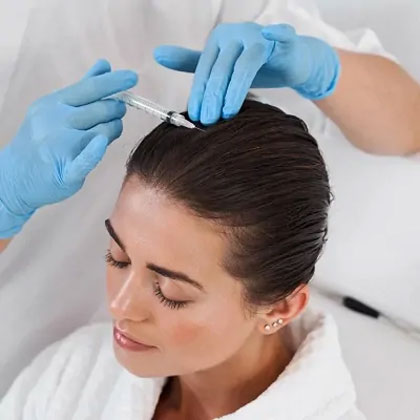 Exosomes Hair Treatment Price