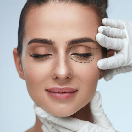 Eyelid Surgery