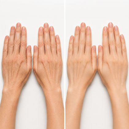 Hand Rejuvenation