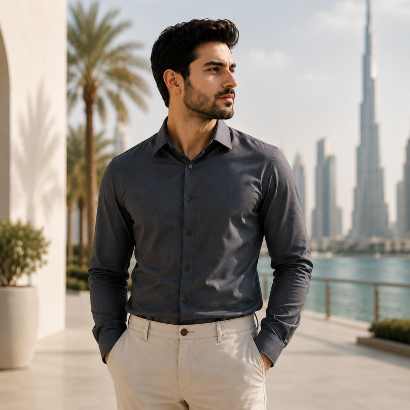 Gynecomastia Treatment in Dubai