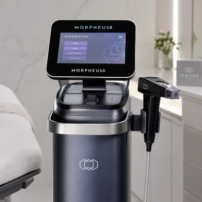 Morpheus8 Treatment: Benefits, Results, Risks & Cost